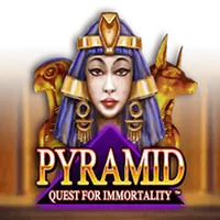 Pyramid Quest for Immortality