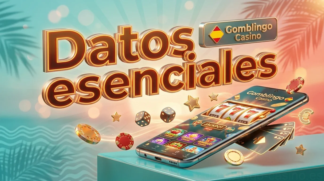 Datos esenciales