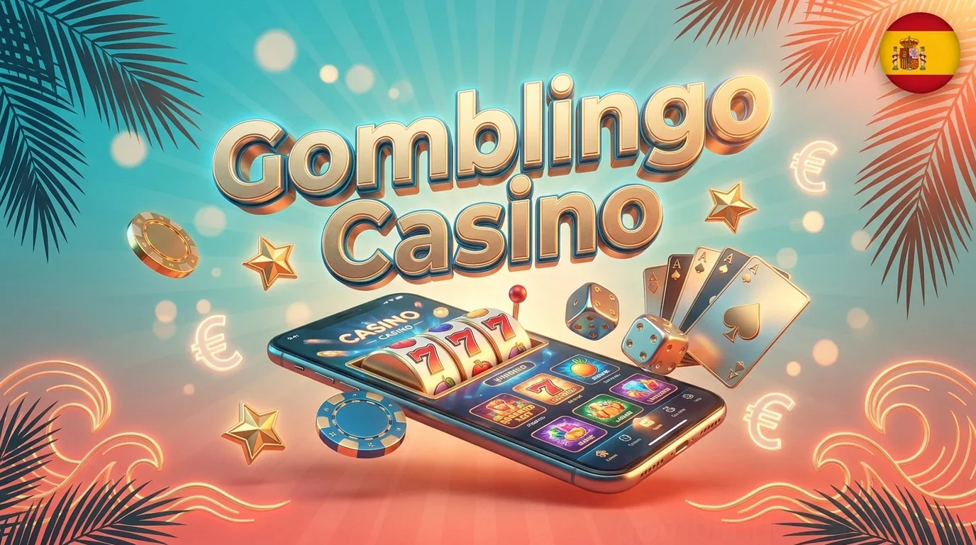Gomblingo Casino