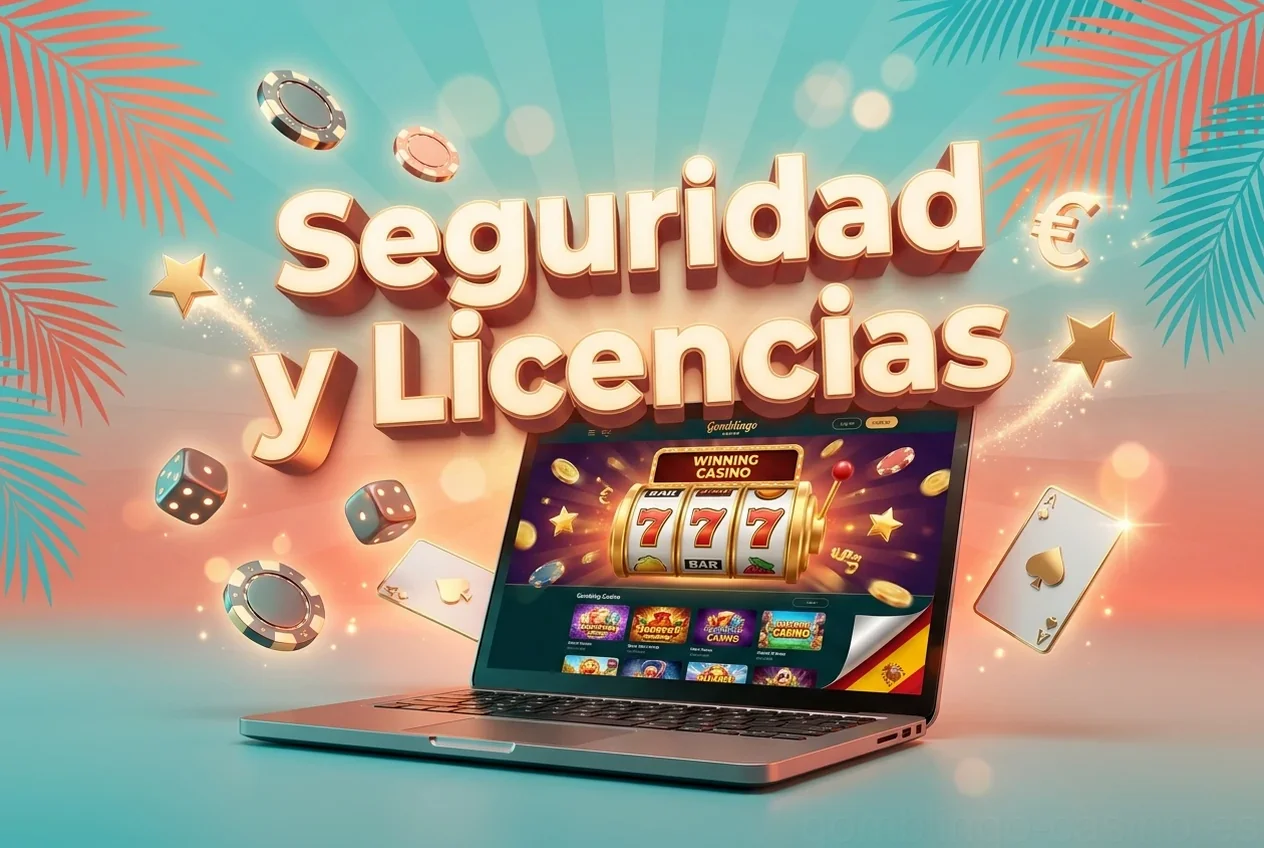 Seguridad y Licencias